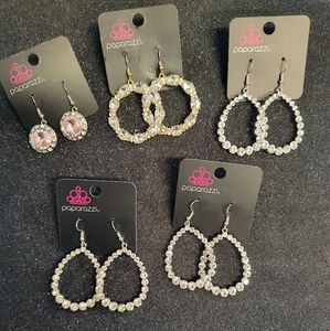 Paparazzi Earrings